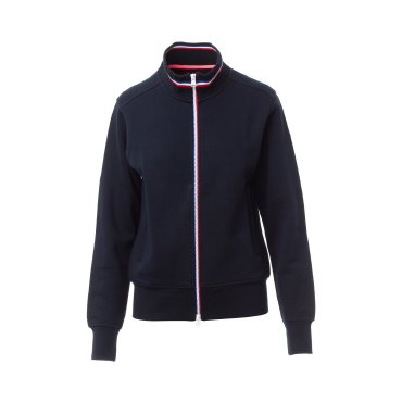 Sudadera con cremallera mujer Nazionale Sudadera con cremallera mujer Nazionale