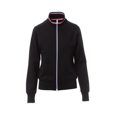 Sudadera con cremallera mujer Nazionale Sudadera con cremallera mujer Nazionale