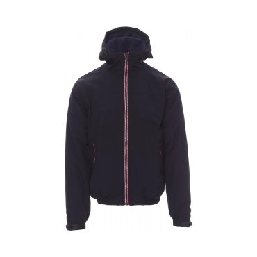 Cazadora con capucha unisex Sailing R. 2.0 Cazadora con capucha unisex Sailing R. 2.0