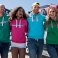 Sudadera con capucha unisex Atlanta+. .