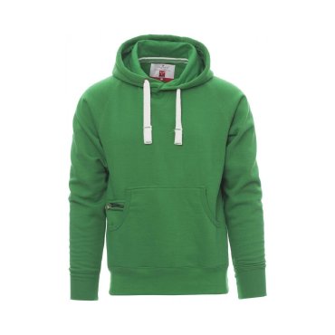 Sudadera con capucha unisex Atlanta+