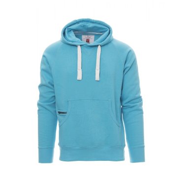 Sudadera con capucha unisex Atlanta+ Sudadera con capucha unisex Atlanta+