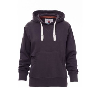 Sudadera con capucha mujer Atlanta+