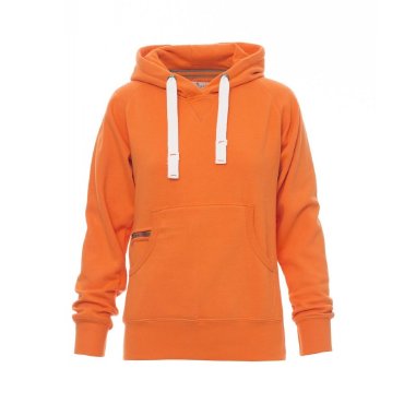 Sudadera con capucha mujer Atlanta+