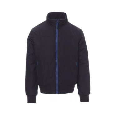 Cazadora ligera unisex Maps Cazadora ligera unisex Maps