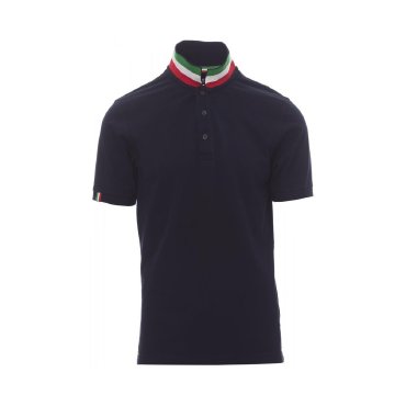 Polo unisex Nation Polo unisex Nation