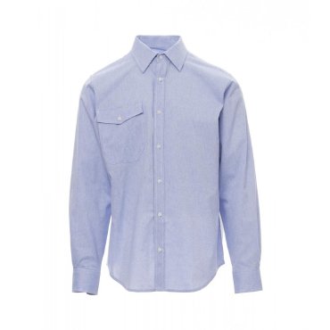 Camisa de manga larga unisex Specialist Camisa de manga larga unisex Specialist