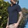 Polo con bolsillo unisex Chic. .