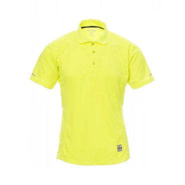 Polo poliéster unisex Training Polo poliéster unisex Training