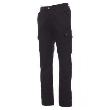 Pantalón de trabajo multibolsillos unisex Forest Polar Pantalón de trabajo multibolsillos unisex Forest Polar