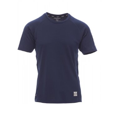 Camiseta poliéster unisex Running Camiseta poliéster unisex Running