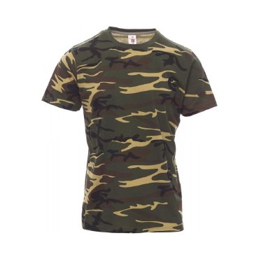 Camiseta unisex Sunset Camiseta unisex Sunset