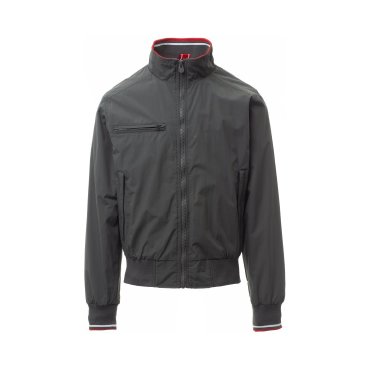 Cazadora ligera unisex Pacific 2.0 Cazadora ligera unisex Pacific 2.0