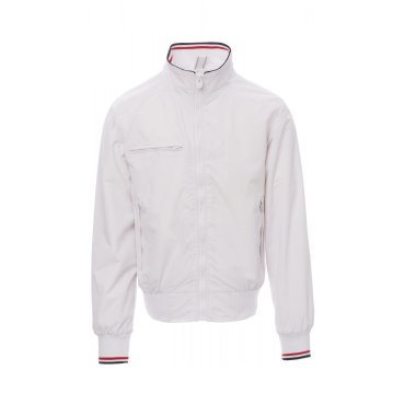 Cazadora ligera unisex Pacific 2.0