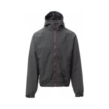 Cazadora con capucha unisex Pacific R. 2.0