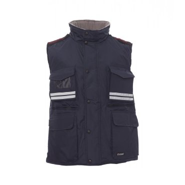 Chaleco de trabajo acolchado unisex Flight Chaleco de trabajo acolchado unisex Flight