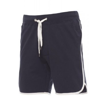 Bermuda deportiva unisex Combat