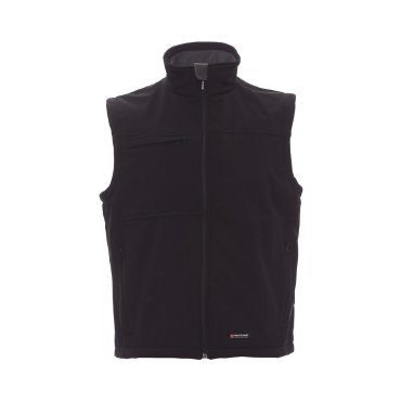 Chaleco softshell unisex Bering Chaleco softshell unisex Bering