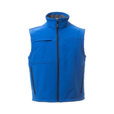 Chaleco softshell unisex Bering Chaleco softshell unisex Bering