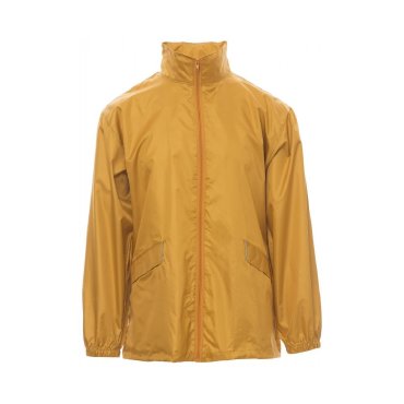 Chaqueta impermeable ligera unisex Wind Chaqueta impermeable ligera unisex Wind