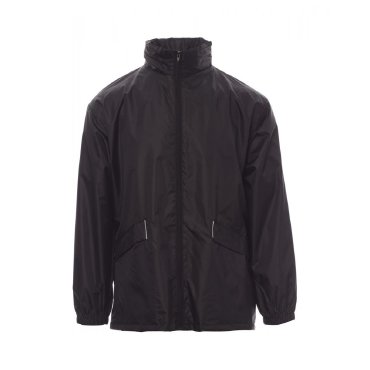 Chaqueta impermeable ligera unisex Wind Chaqueta impermeable ligera unisex Wind