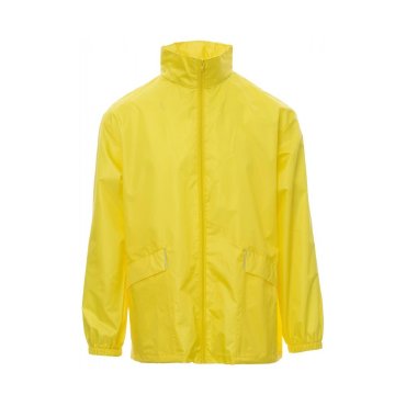 Chaqueta impermeable ligera unisex Wind Chaqueta impermeable ligera unisex Wind