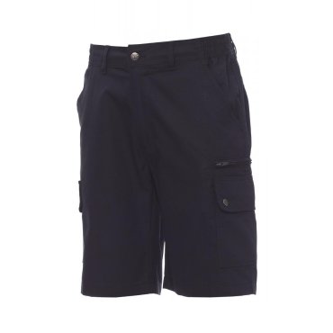 Bermuda cargo multibolsillos unisex Rimini Summer Bermuda cargo multibolsillos unisex Rimini Summer