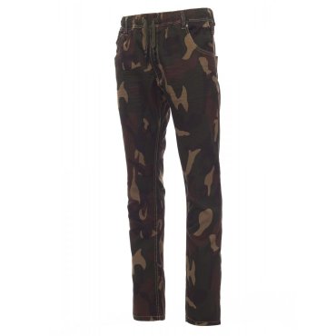 Vaqueros slim strech unisex Los Angeles Vaqueros slim strech unisex Los Angeles