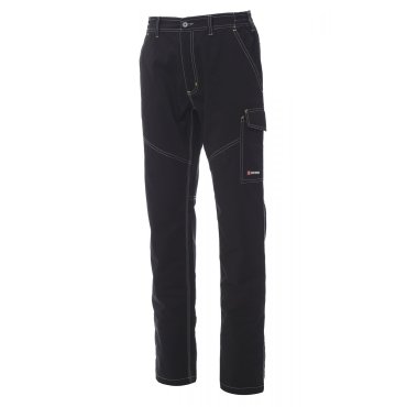 Pantalón de trabajo multibolsillos unisex Worker Summer Pantalón de trabajo multibolsillos unisex Worker Summer