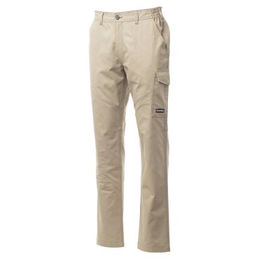 Pantalón de trabajo multibolsillos unisex Worker Summer