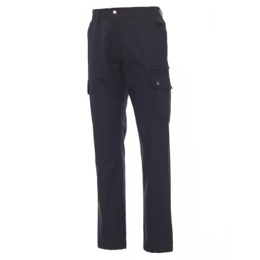 Pantalón de trabajo multibolsillos unisex Forest/Summer Pantalón de trabajo multibolsillos unisex Forest/Summer