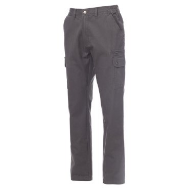 Pantalón de trabajo multibolsillos unisex Forest/Winter Pantalón de trabajo multibolsillos unisex Forest/Winter