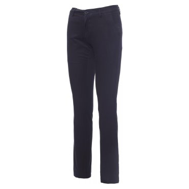 Pantalón chino strech mujer Classic / Hseas.