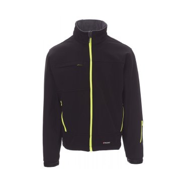 Chaqueta softshell unisex Storm Chaqueta softshell unisex Storm