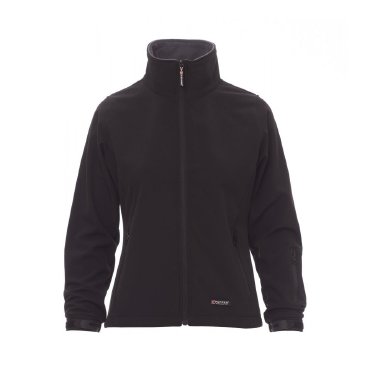 Chaqueta softshell mujer Sunny Chaqueta softshell mujer Sunny