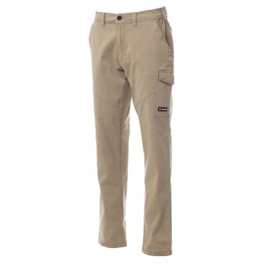 Pantalón de trabajo multibolsillos strech unisex Worker Stretch Pantalón de trabajo multibolsillos strech unisex Worker Stretch