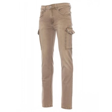 Vaqueros rectos strech unisex Hummer Vaqueros rectos strech unisex Hummer