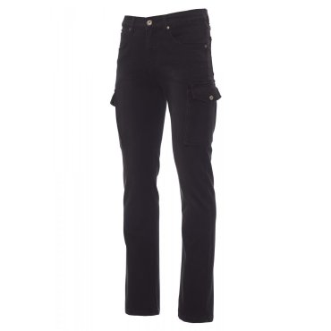 Vaqueros rectos strech unisex Hummer Vaqueros rectos strech unisex Hummer