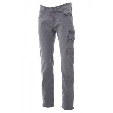 Vaqueros rectos strech unisex West Vaqueros rectos strech unisex West