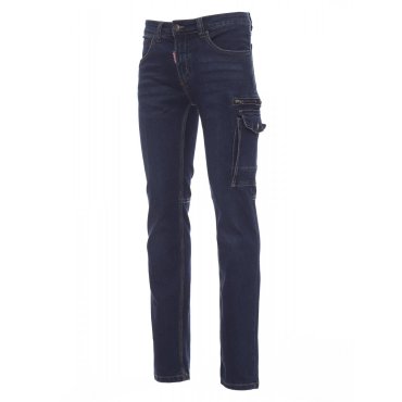 Vaqueros rectos strech unisex West Vaqueros rectos strech unisex West