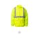 Parka de alta visibilidad 3 en 1 unisex Dockyard. .