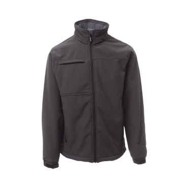 Chaqueta softshell unisex Alaska Chaqueta softshell unisex Alaska