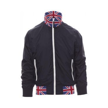 Cazadora ligera unisex United