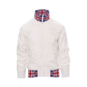 Cazadora ligera unisex United Cazadora ligera unisex United