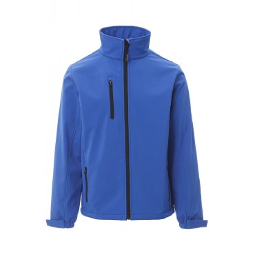 Chaqueta softshell unisex Dublin Chaqueta softshell unisex Dublin
