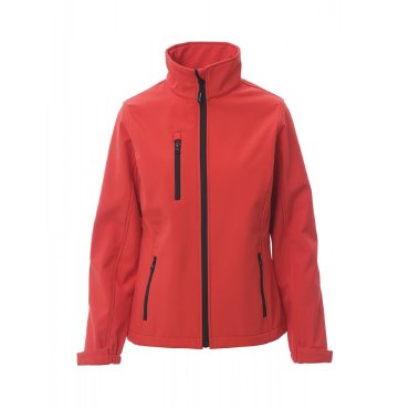 Chaqueta softshell mujer Dublin Chaqueta softshell mujer Dublin