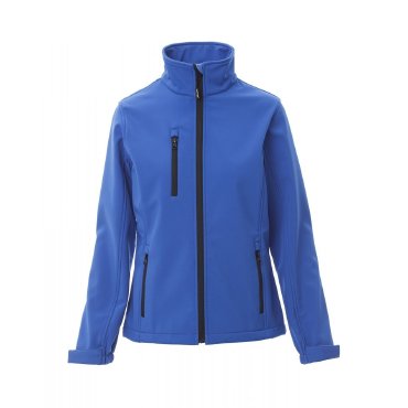 Chaqueta softshell mujer Dublin Chaqueta softshell mujer Dublin