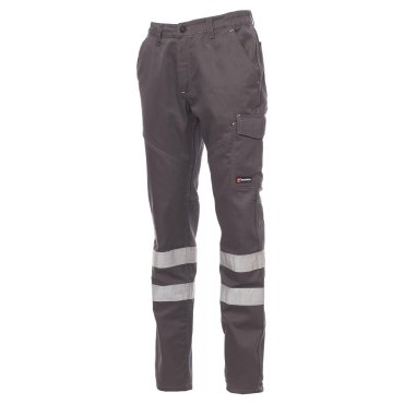 Pantalón de trabajo multibolsillos unisex Worker Reflex Pantalón de trabajo multibolsillos unisex Worker Reflex
