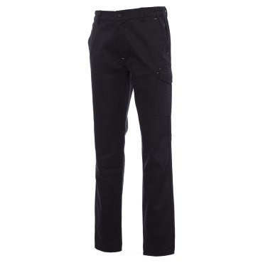 Pantalón de trabajo multibolsillos unisex Power