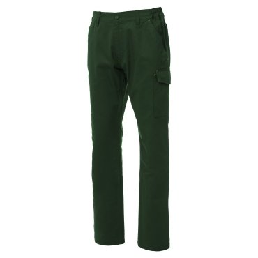 Pantalón de trabajo multibolsillos unisex Power Pantalón de trabajo multibolsillos unisex Power